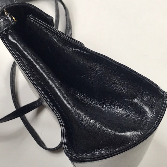 FRENCHY OF CALIFORNIA VINTAGE MINI HANDBAG BAG. - Picture 11 of 16